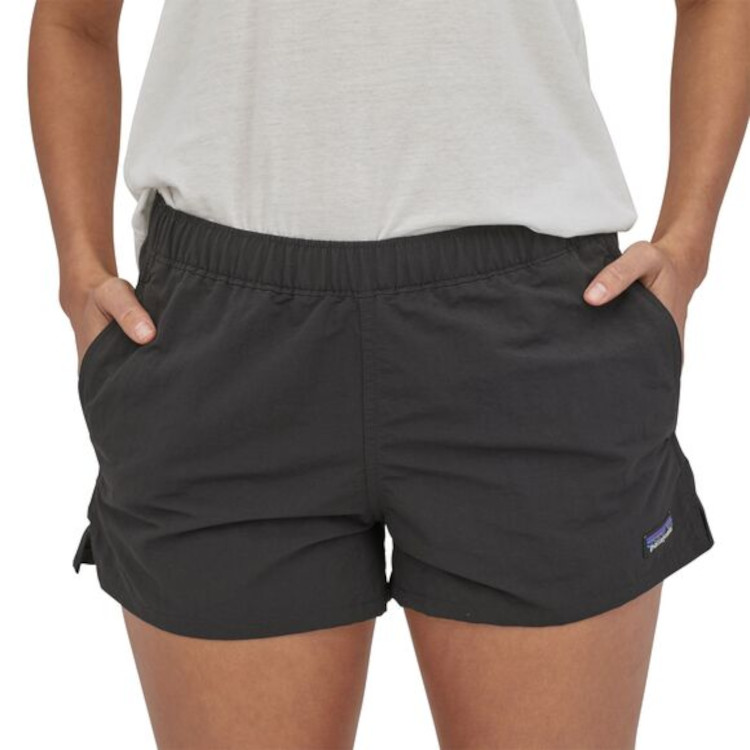 Patagonia Barely Baggies Shorts 2 1/2 Inch - Women's - Image 5